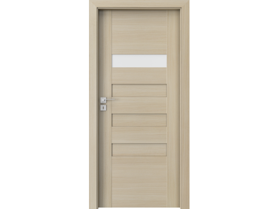 Рамкова полотно Porta KONCEPT H.1 мале віконце