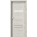 Рамкова полотно Porta KONCEPT H.1 мале віконце