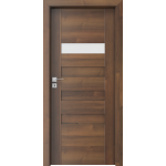 Рамкова полотно Porta KONCEPT H.1 мале віконце