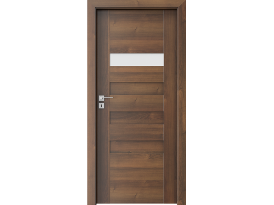 Рамкова полотно Porta KONCEPT H.1 мале віконце