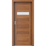 Рамкова полотно Porta KONCEPT H.1 мале віконце