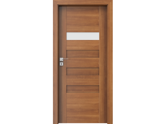 Рамкова полотно Porta KONCEPT H.1 мале віконце