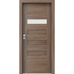 Рамкова полотно Porta KONCEPT H.1 мале віконце