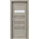 Рамкова полотно Porta KONCEPT H.1 мале віконце