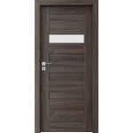 Рамкова полотно Porta KONCEPT H.1 мале віконце