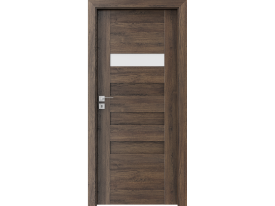 Рамкова полотно Porta KONCEPT H.1 мале віконце