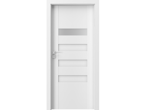 Рамкова полотно Porta KONCEPT H.2 мале віконце