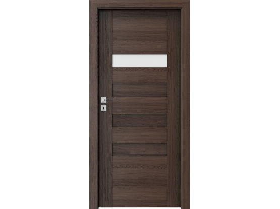 Рамкова полотно Porta KONCEPT H.2 мале віконце