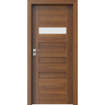 Рамкова полотно Porta KONCEPT H.2 мале віконце