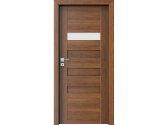 Рамкова полотно Porta KONCEPT H.2 мале віконце