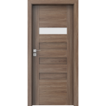 Рамкова полотно Porta KONCEPT H.2 мале віконце