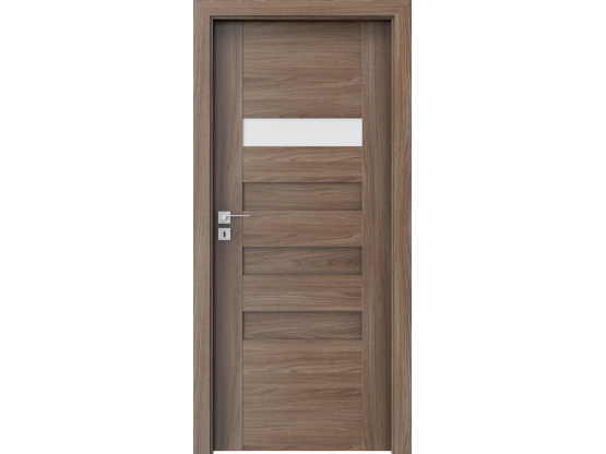 Рамкова полотно Porta KONCEPT H.2 мале віконце