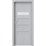 Рамкова полотно Porta KONCEPT H.2 мале віконце