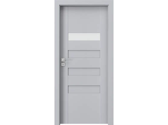 Рамкова полотно Porta KONCEPT H.2 мале віконце