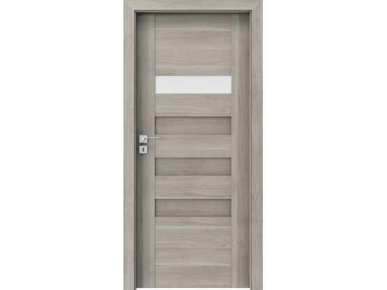 Рамкова полотно Porta KONCEPT H.2 мале віконце