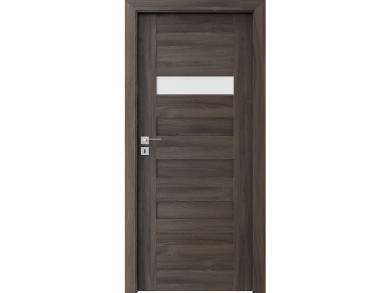 Рамкова полотно Porta KONCEPT H.2 мале віконце