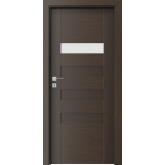 Рамкова полотно Porta KONCEPT H.2 мале віконце