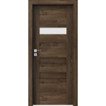 Рамкова полотно Porta KONCEPT H.2 мале віконце