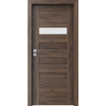 Рамкова полотно Porta KONCEPT H.2 мале віконце