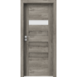 Рамкова полотно Porta KONCEPT H.2 мале віконце