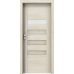 Рамкова полотно Porta KONCEPT H.2 мале віконце