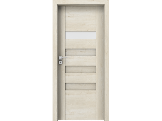 Рамкова полотно Porta KONCEPT H.2 мале віконце