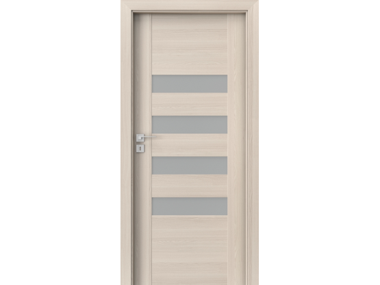 Рамкова полотно Porta KONCEPT H.4 мале віконце