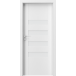 Рамкова полотно Porta KONCEPT H.4 мале віконце