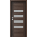 Рамкова полотно Porta KONCEPT H.4 мале віконце