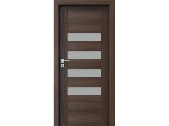 Рамкова полотно Porta KONCEPT H.4 мале віконце