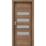 Рамкова полотно Porta KONCEPT H.4 мале віконце