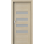 Рамкова полотно Porta KONCEPT H.4 мале віконце