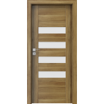 Рамкова полотно Porta KONCEPT H.4 мале віконце