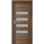 Рамкова полотно Porta KONCEPT H.4 мале віконце