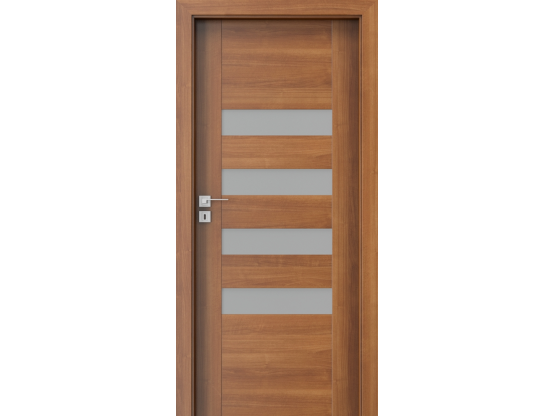 Рамкова полотно Porta KONCEPT H.4 мале віконце