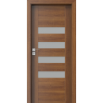 Рамкова полотно Porta KONCEPT H.4 мале віконце