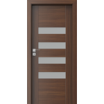 Рамкова полотно Porta KONCEPT H.4 мале віконце