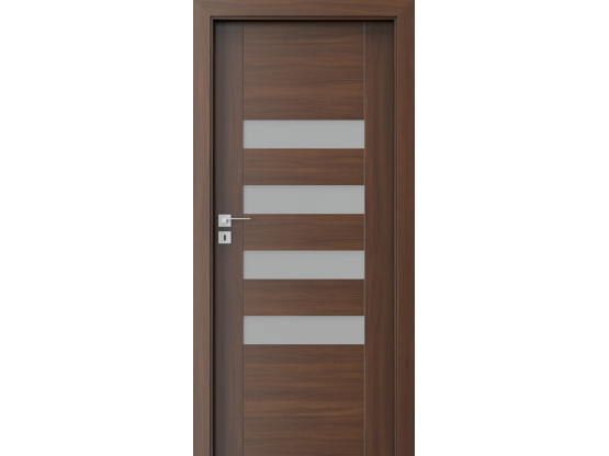 Рамкова полотно Porta KONCEPT H.4 мале віконце