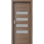 Рамкова полотно Porta KONCEPT H.4 мале віконце