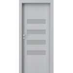 Рамкова полотно Porta KONCEPT H.4 мале віконце