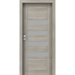 Рамкова полотно Porta KONCEPT H.4 мале віконце