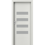 Рамкова полотно Porta KONCEPT H.4 мале віконце