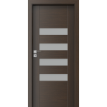 Рамкова полотно Porta KONCEPT H.4 мале віконце