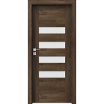 Рамкова полотно Porta KONCEPT H.4 мале віконце