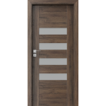 Рамкова полотно Porta KONCEPT H.4 мале віконце