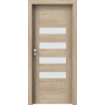 Рамкова полотно Porta KONCEPT H.4 мале віконце