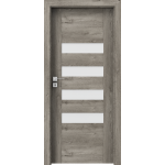 Рамкова полотно Porta KONCEPT H.4 мале віконце