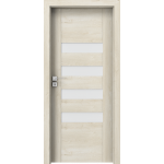 Рамкова полотно Porta KONCEPT H.4 мале віконце