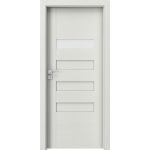 Рамкова полотно Porta KONCEPT H.1 мале віконце