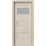 Рамкова полотно Porta KONCEPT K.1 мале віконце